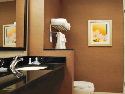 Fairfield Inn & Suites By Marriott Springfield Northampton/Amherst Zewnętrze zdjęcie